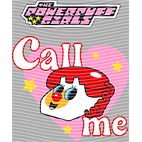 The Powerpuff Girls Season-PG 4